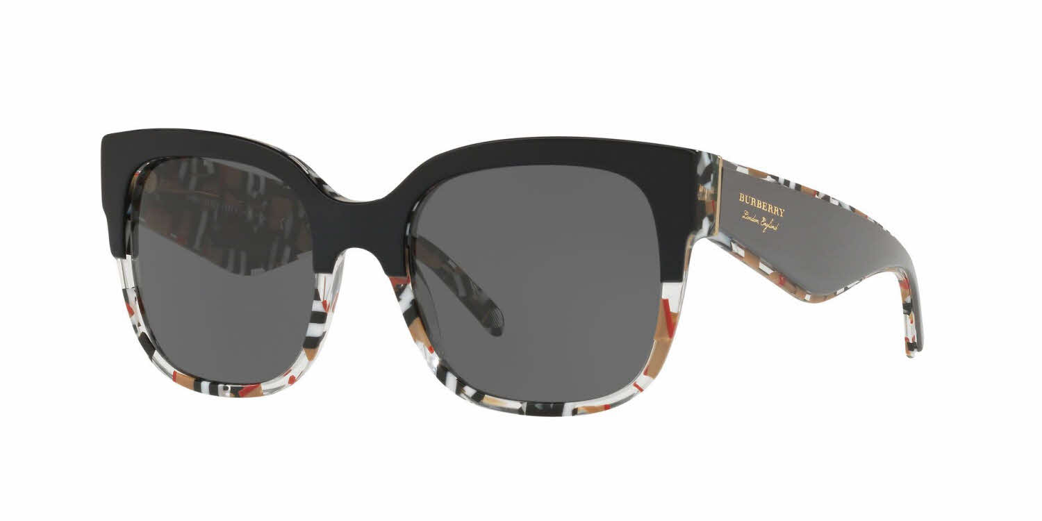 burberry sunglasses warranty