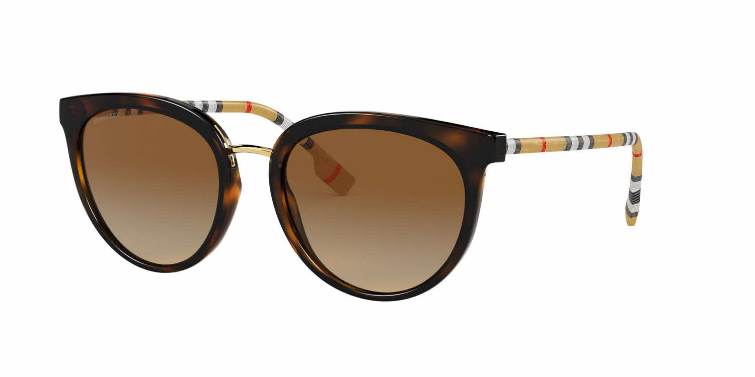 Burberry BE4316 Sunglasses 