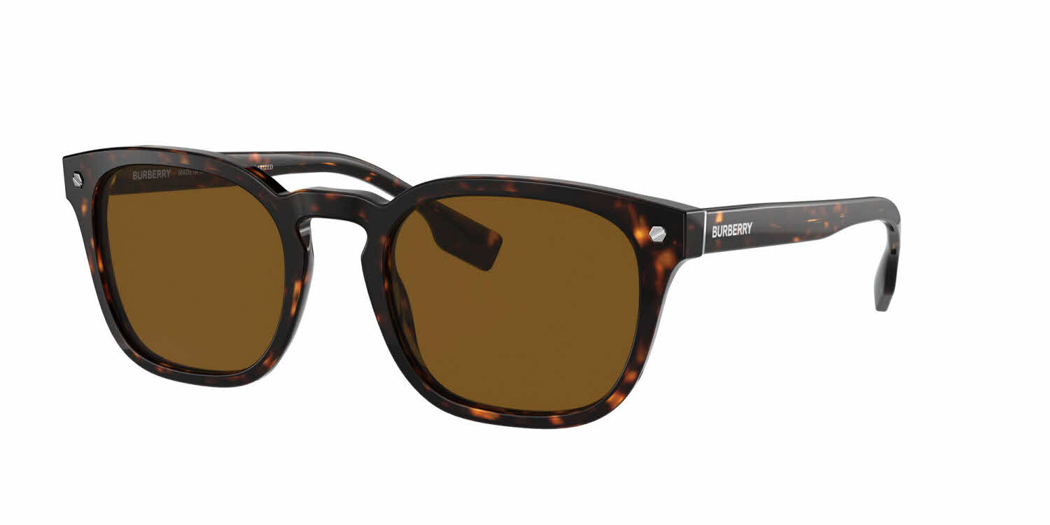 Arriba 55+ imagen burberry ellis sunglasses