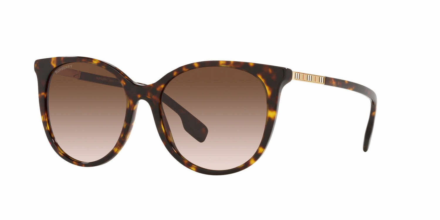 Burberry BE4333 Alice Sunglasses