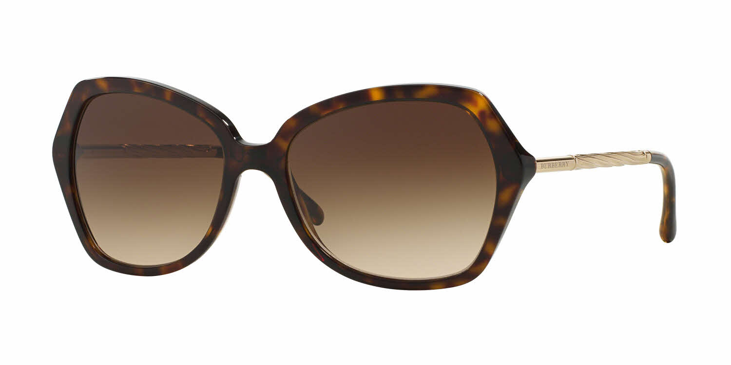 Burberry BE4193 Sunglasses | Free Shipping