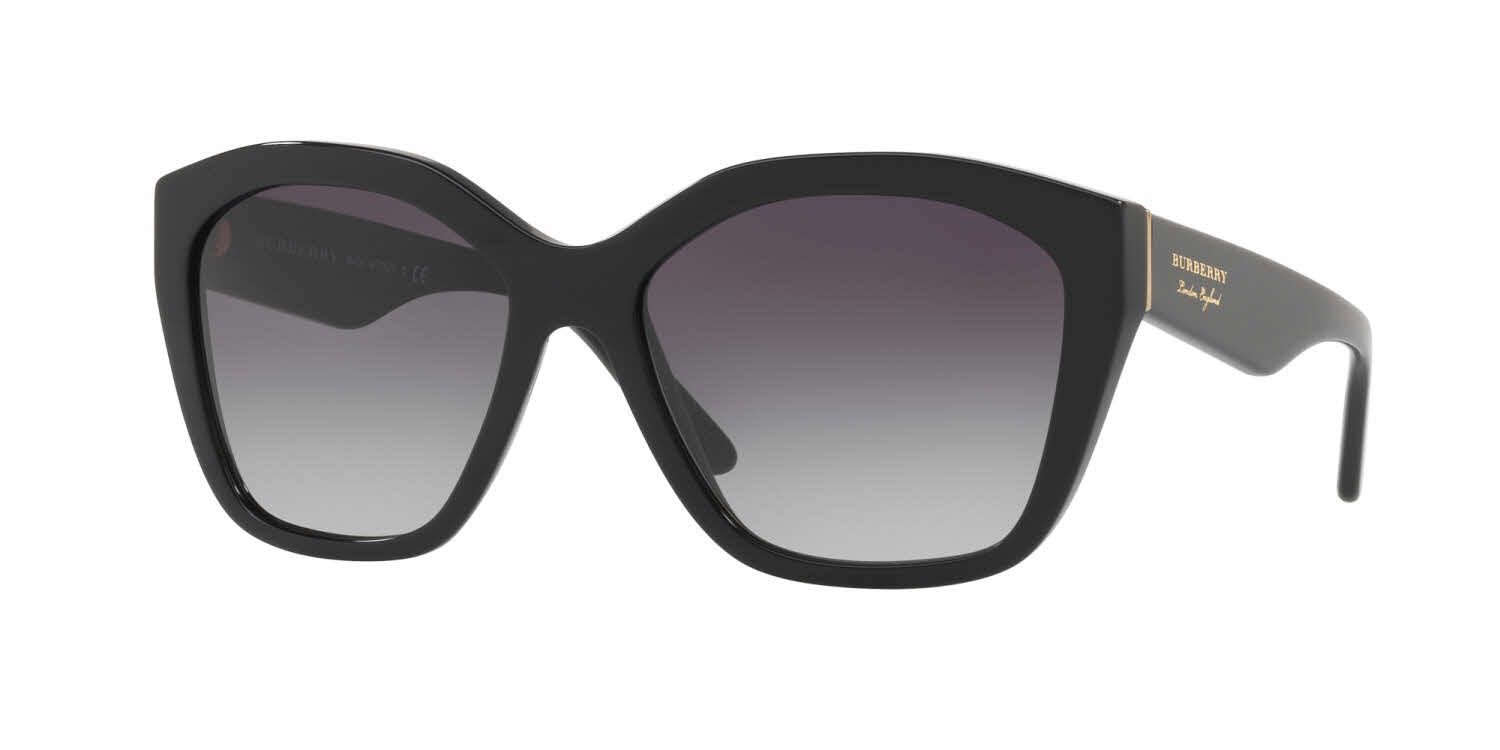 Burberry BE4261 Sunglasses | FramesDirect.com