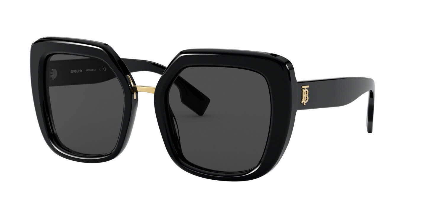 Burberry BE4315 Sunglasses | FramesDirect.com