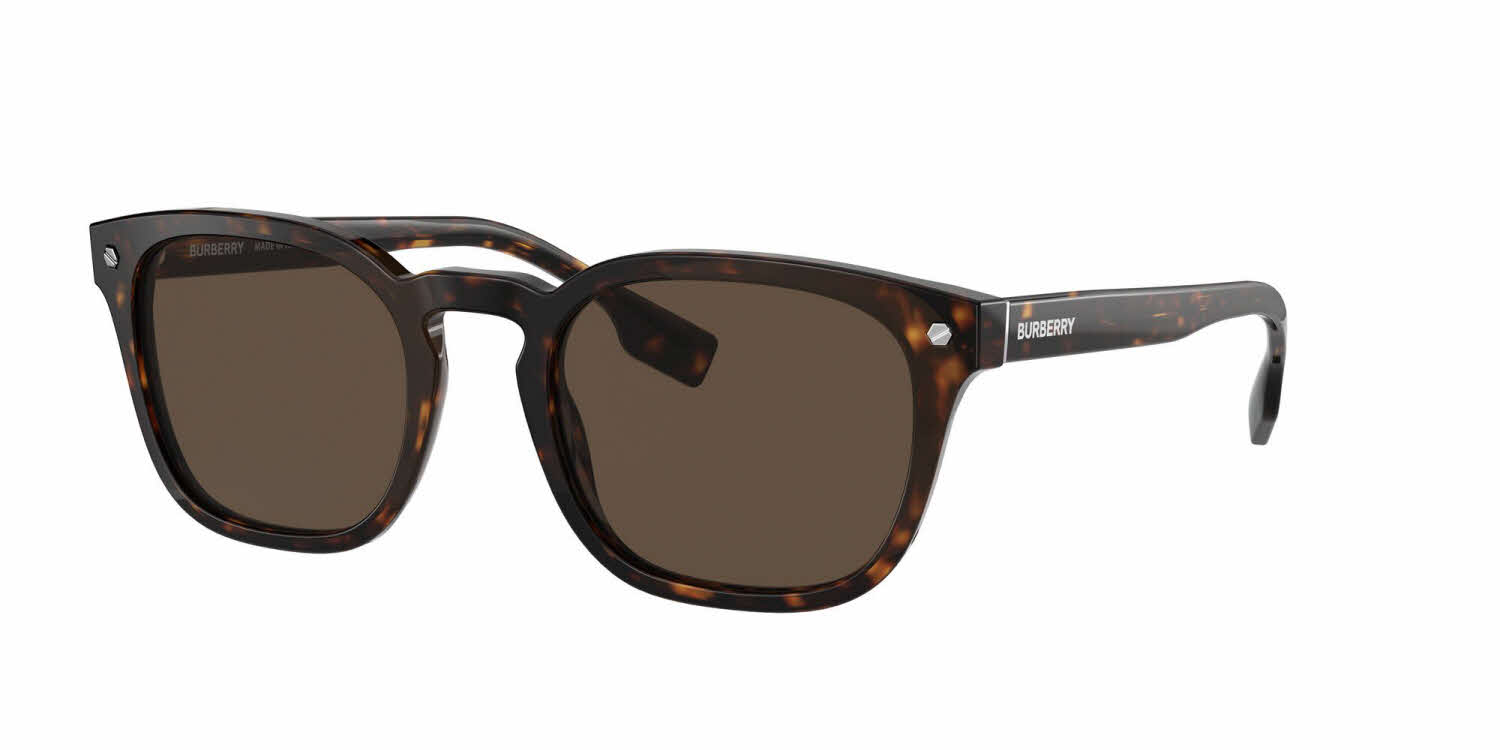Burberry BE4329F Ellis - Alternate Fit Sunglasses