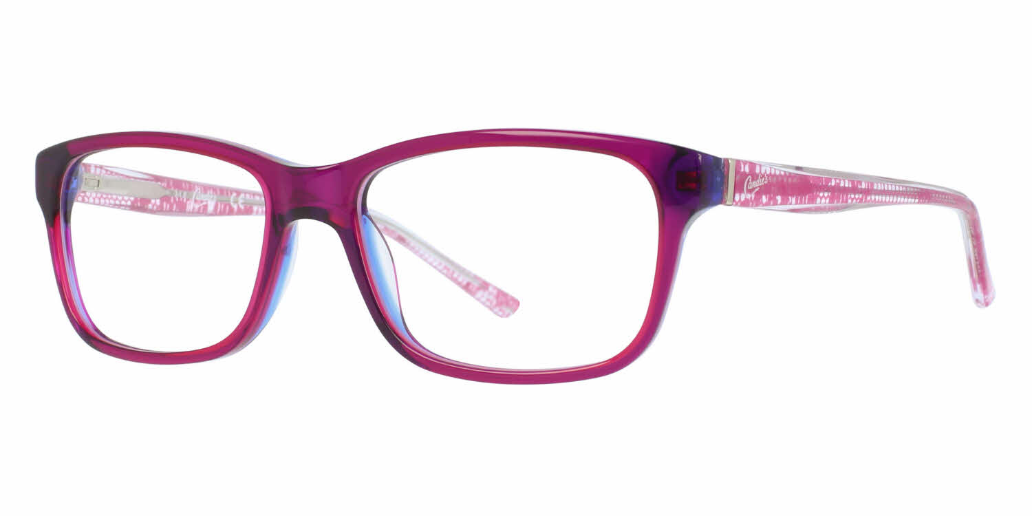 Candies Caa136 Eyeglasses Free Shipping