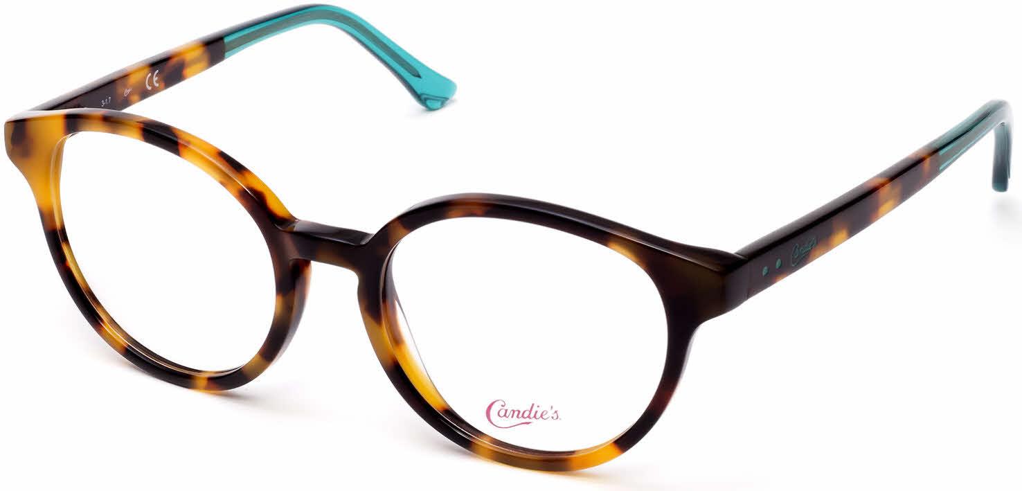 Candies Ca0150 Eyeglasses Free Shipping 0901