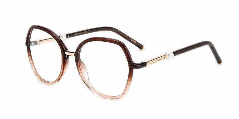 Carolina Herrera HER-0080 Eyeglasses