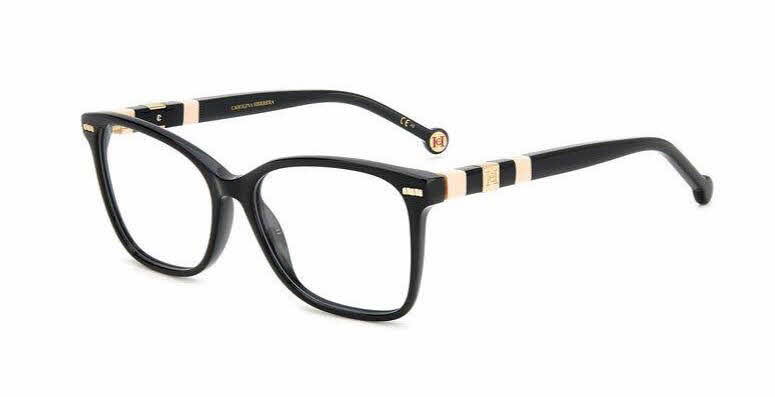 Carolina Herrera HER-0108 Eyeglasses