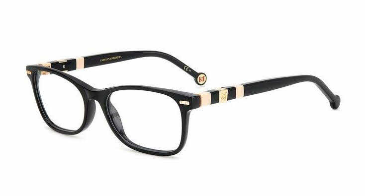 Carolina Herrera HER-0110 Eyeglasses