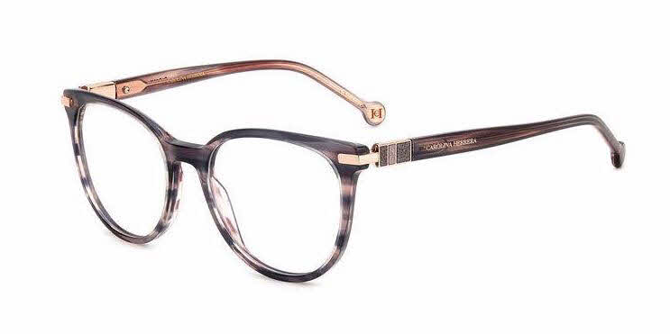 Carolina Herrera HER-0156 Eyeglasses