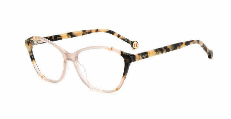 Carolina Herrera HER-0122 Eyeglasses