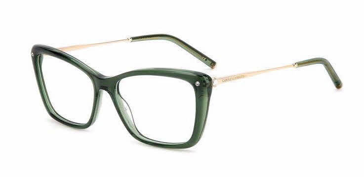 Carolina Herrera HER-0155 Eyeglasses