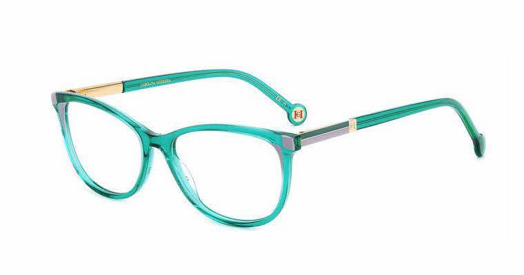 Carolina Herrera HER-0163 Eyeglasses