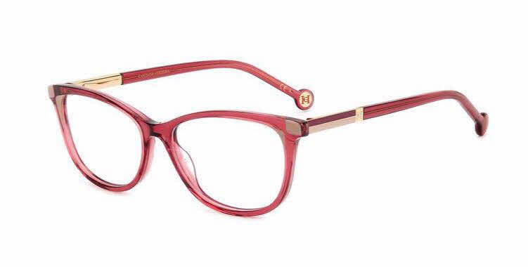 Carolina Herrera HER-0163 Eyeglasses