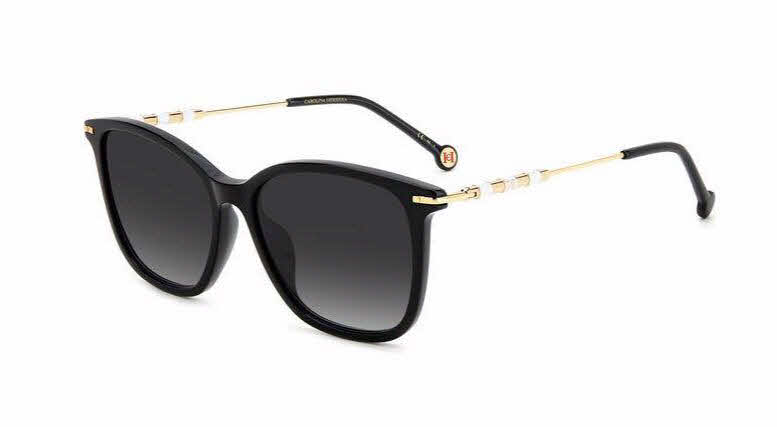 Carolina Herrera HER-0100/G/S Sunglasses