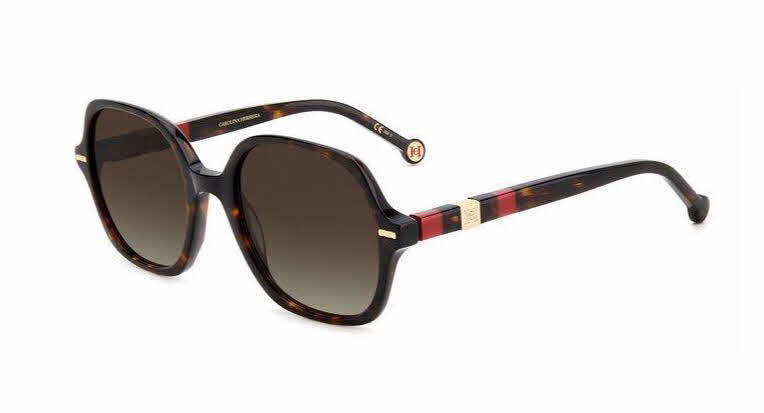 Carolina Herrera HER-0106/S Sunglasses