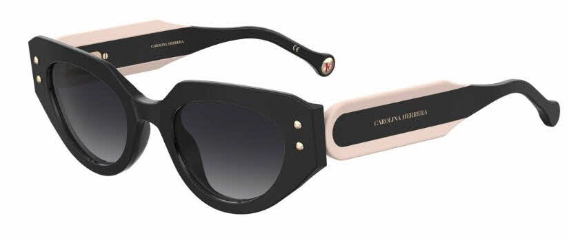 Carolina Herrera HER-0221/G/S Sunglasses