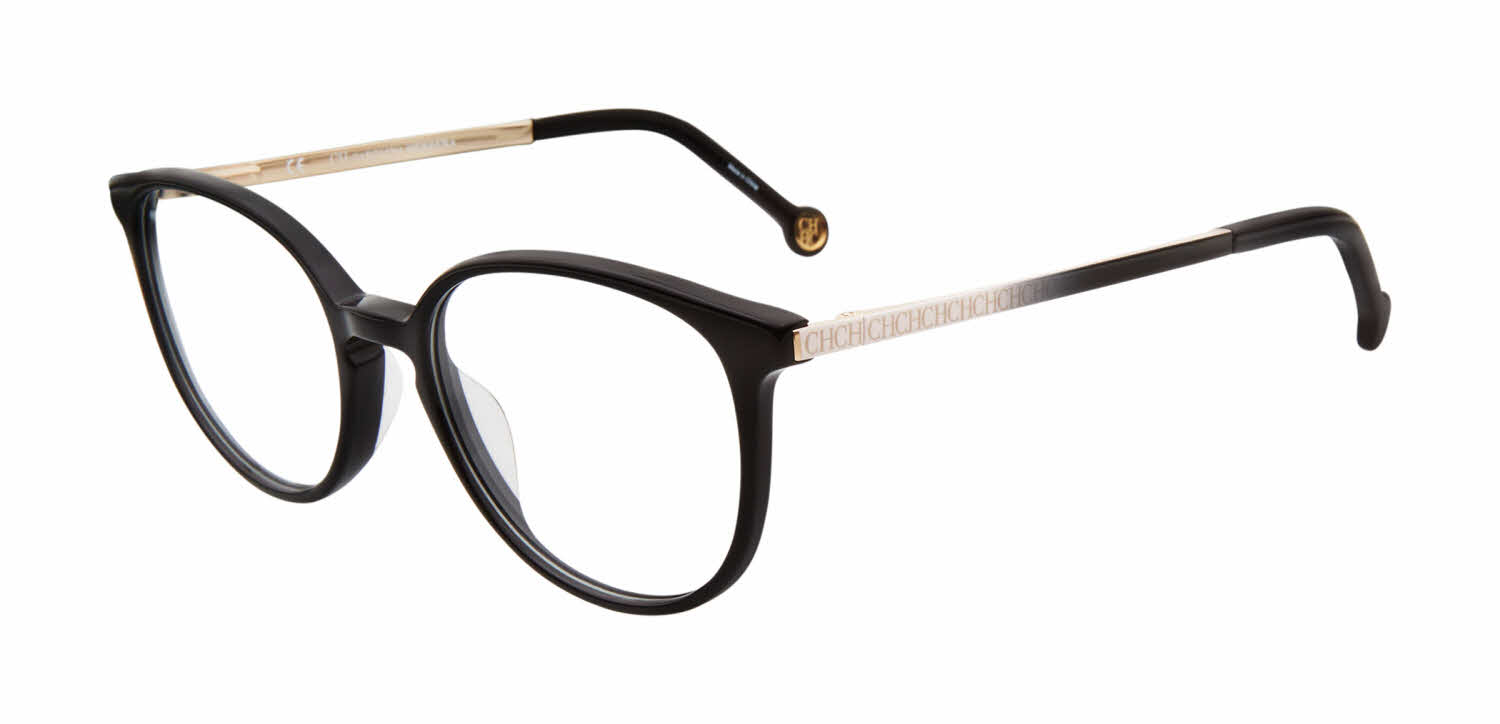 Carolina Herrera VHE759K Eyeglasses | Free Shipping