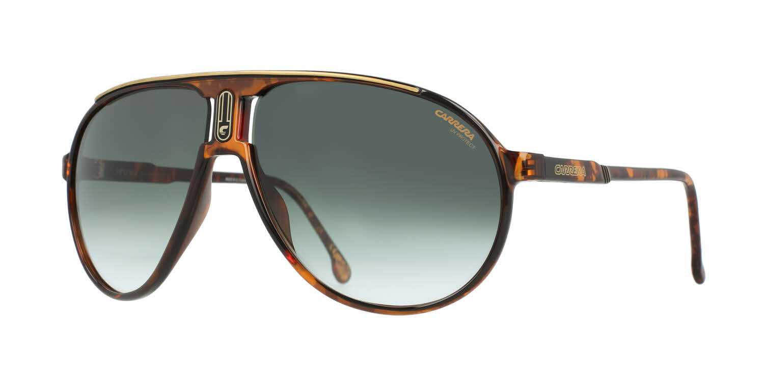 Carrera Champion 65 Sunglasses | FramesDirect.com