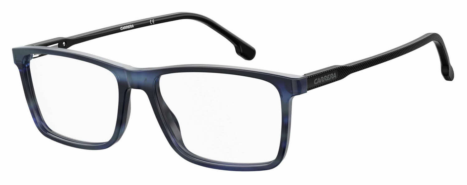 Carrera CA225 Eyeglasses | FramesDirect.com
