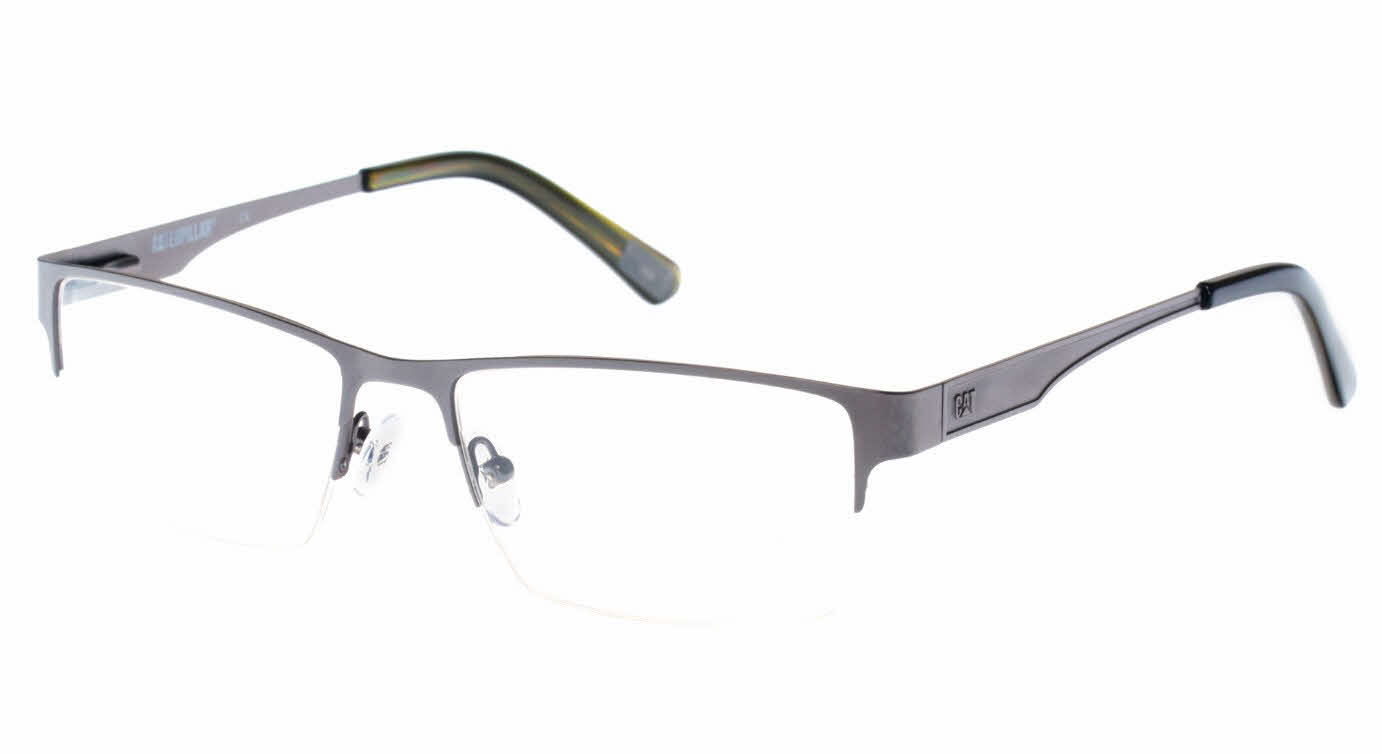 caterpillar eyewear manufacturer