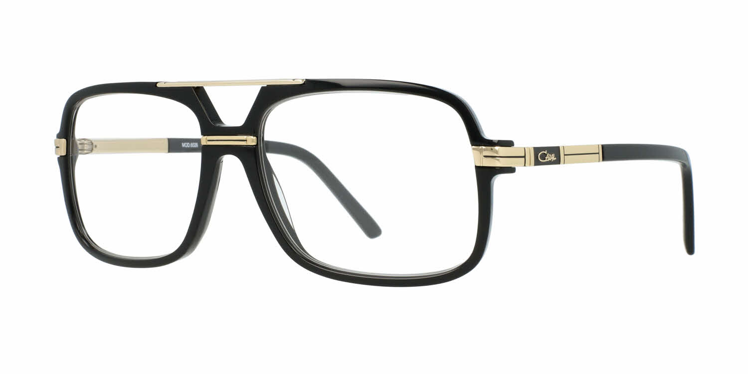 cazal 6006 eyeglasses