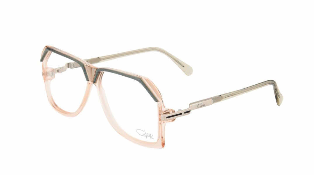 Cazal 186 Eyeglasses