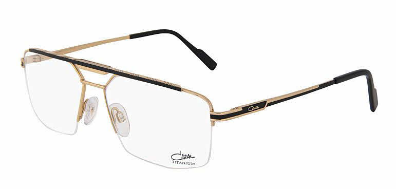 Cazal 7098 Eyeglasses | FramesDirect.com