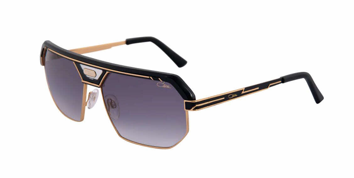 Cazal 676 Sunglasses