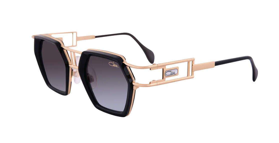 Cazal 677 Sunglasses