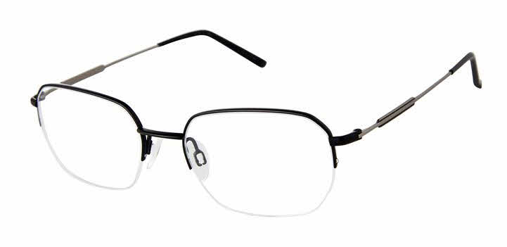 CHARMANT Titanium Perfection CT 29121 Eyeglasses