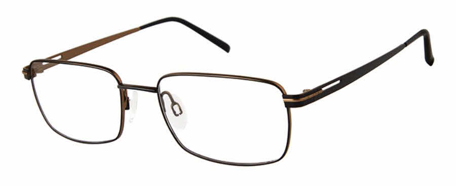 CHARMANT Titanium Perfection CT 29124 Eyeglasses