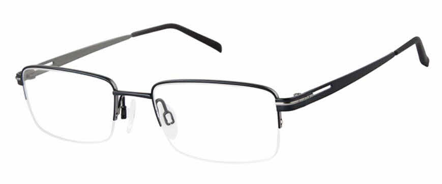 CHARMANT Titanium Perfection CT 29125 Eyeglasses