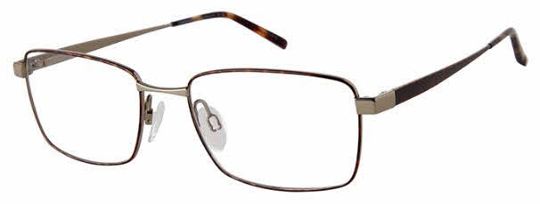 CHARMANT Titanium Perfection CT 29128 Eyeglasses