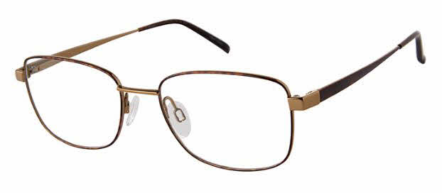 CHARMANT Titanium Perfection CT 29129 Eyeglasses