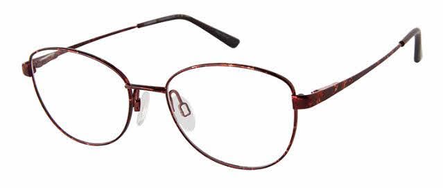 CHARMANT Titanium Perfection CT 29234 Eyeglasses