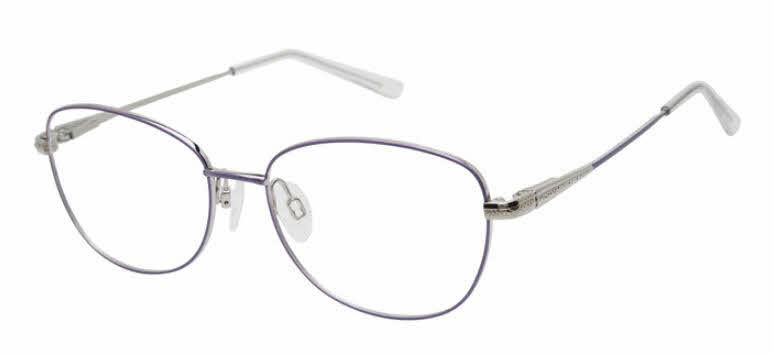 CHARMANT Titanium Perfection CT 29226 Eyeglasses