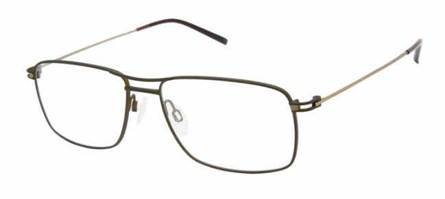 CHARMANT Titanium Perfection CT 29115 Eyeglasses