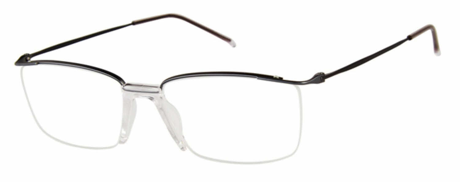 CHARMANT Titanium Perfection CT 16711 Eyeglasses