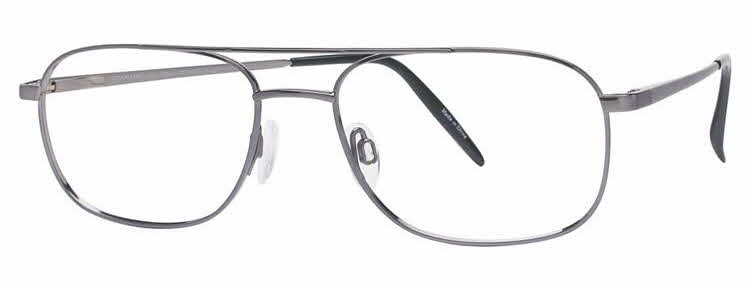 CHARMANT Titanium Perfection CT 8143N Eyeglasses | FramesDirect.com