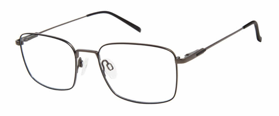 CHARMANT Titanium Perfection CT 29118 Eyeglasses | FramesDirect.com