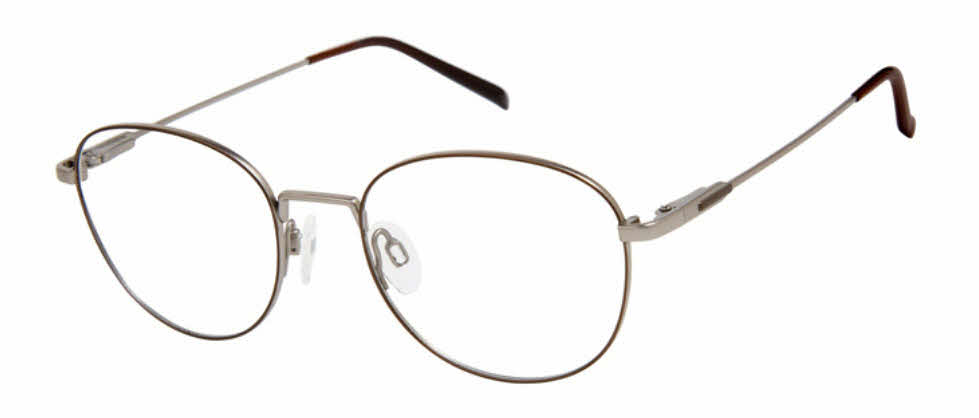 CHARMANT Titanium Perfection CT 29119 Eyeglasses