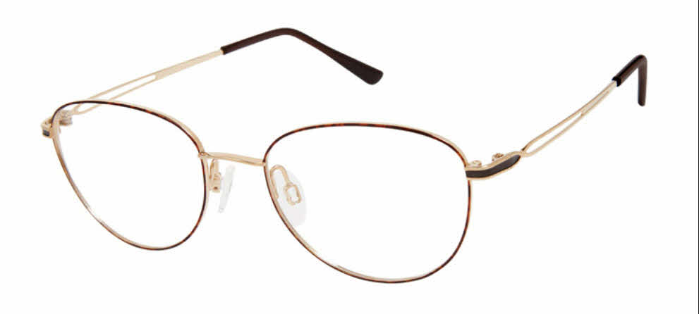 CHARMANT Titanium Perfection CT 29826 Eyeglasses