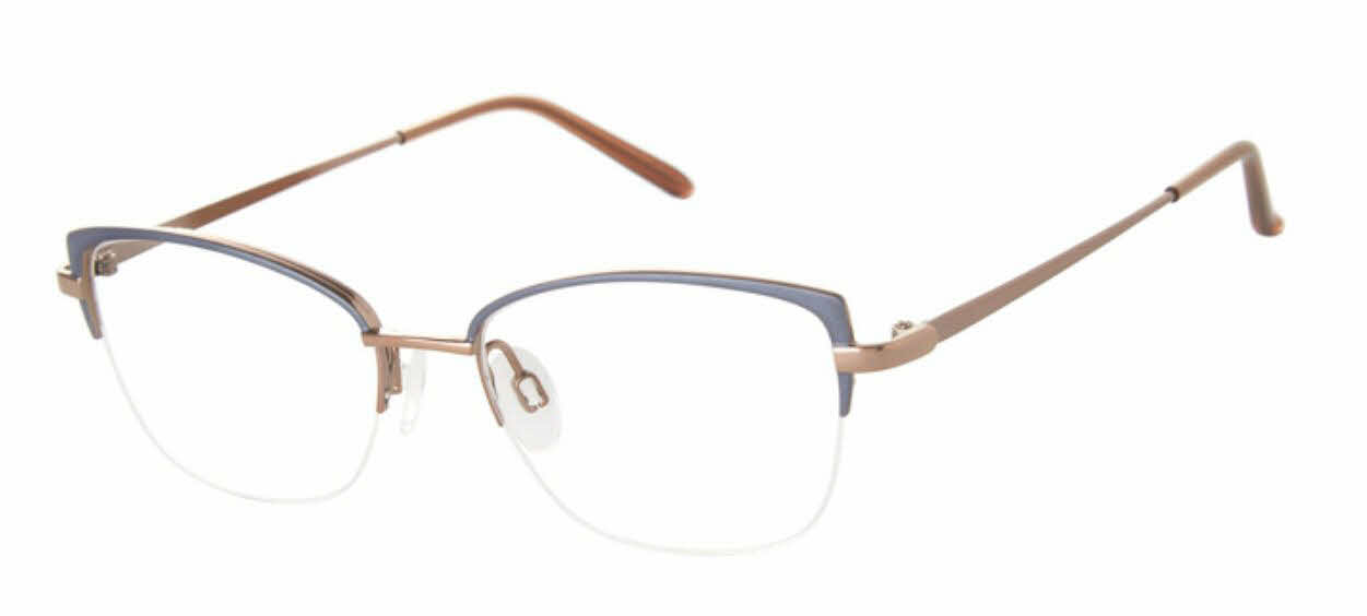 CHARMANT Titanium Perfection CT 29222 Eyeglasses