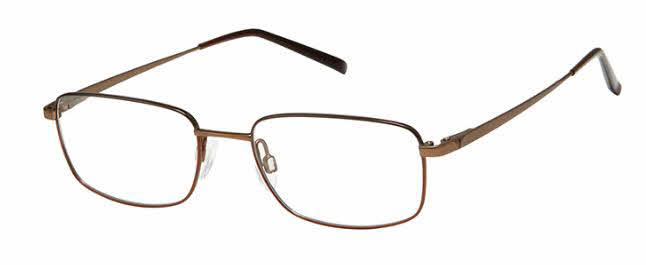 CHARMANT Titanium Perfection CT 29130 Eyeglasses