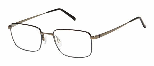 CHARMANT Titanium Perfection CT 29131 Eyeglasses