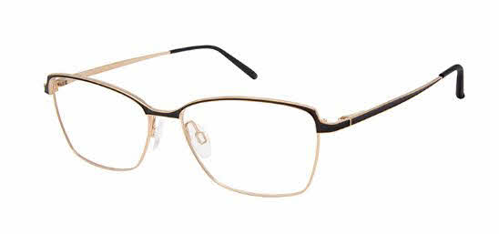 CHARMANT Titanium Perfection CT 29237 Eyeglasses