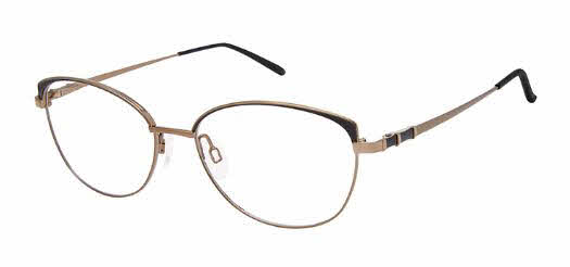 CHARMANT Titanium Perfection CT 29238 Eyeglasses