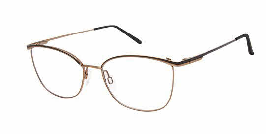 CHARMANT Titanium Perfection CT 29239 Eyeglasses