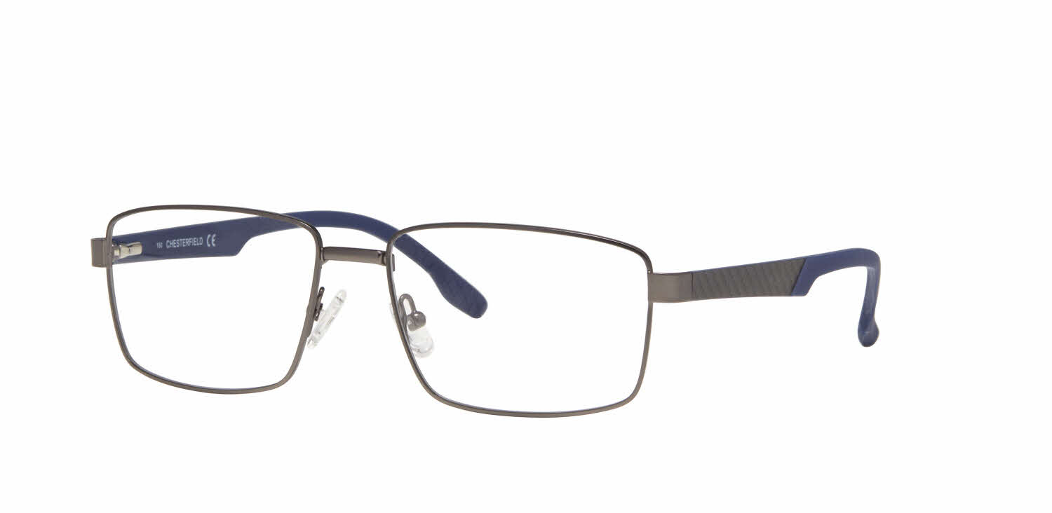 Chesterfield CH83XL Eyeglasses | FramesDirect.com